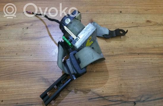 Mercedes-Benz C W203 Front seatbelt
