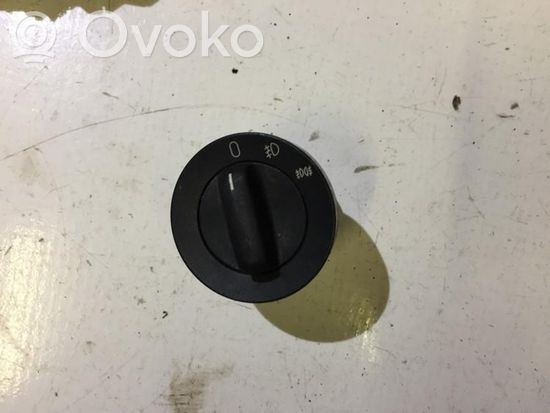 BMW 5 E39 Fog light switch