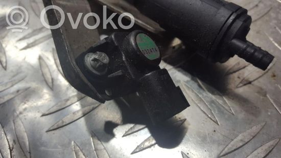Mercedes-Benz C W203 Air pressure sensor 0041533228 0041533228