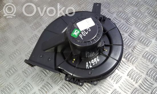 Volkswagen Cross Polo Heater fan/blower Y1557001 Y1557001