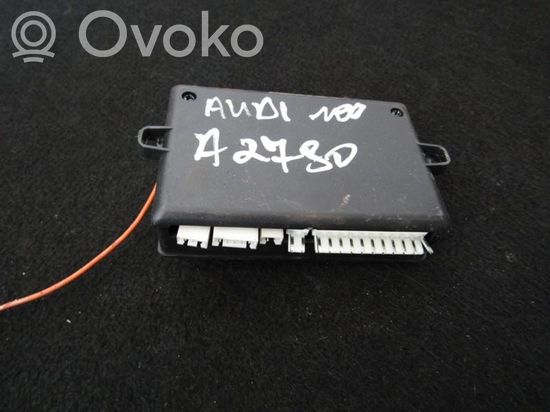 Audi 100 S4 C4 Alarm control unit/module 114440 114440