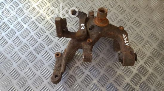 Volkswagen Golf Plus Rear wheel hub