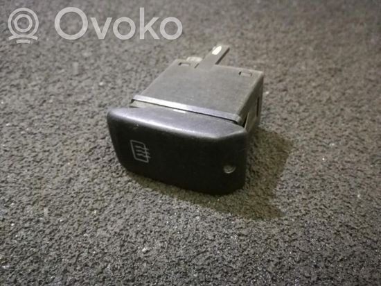 Volkswagen Golf II Windscreen/window heater switch 191959621b 191959621b