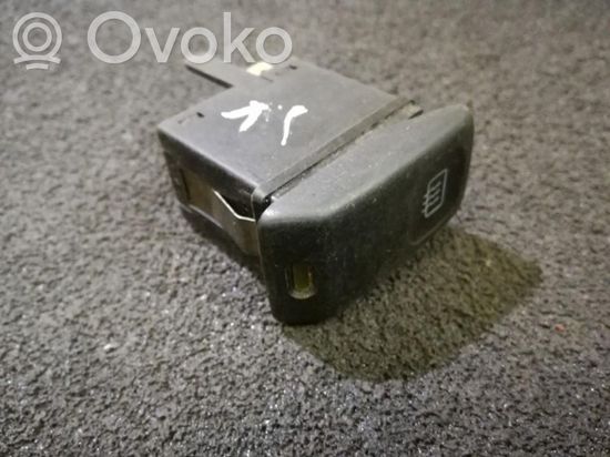 Volkswagen Golf II Windscreen/window heater switch 191959621b 191959621b