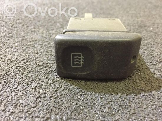 Volkswagen Golf II Windscreen/window heater switch 191959621 191959621