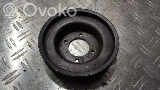 BMW 3 E36 Water pump pulley 1722567 1722567