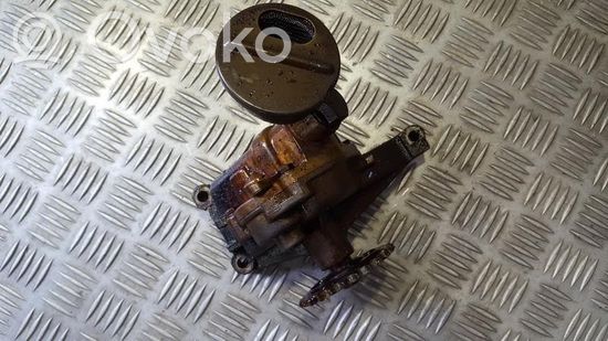 Mercedes-Benz E W124 Oil pump 1111810120 1111810201 1111810120 1111810201