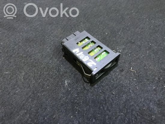 BMW 3 E36 Panel lighting control switch 1387457 61.31-1387457 1387457 61.31-1387457