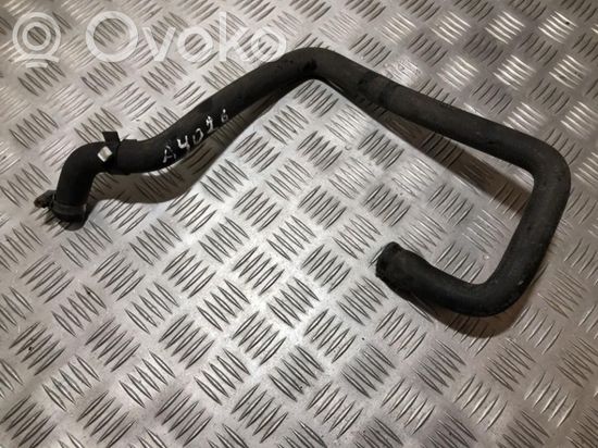Mercedes-Benz Vito Viano W638 Engine coolant pipe/hose 3329223 6254.119 3329223 6254.119