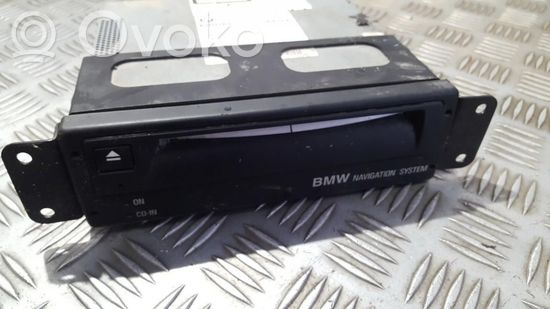 BMW 3 E46 Navigation unit CD/DVD player 65906908309 65.90-6908309 22sy569/23 902201569239 sa609 65906908309 65.90-6908309 22sy569/23 902201569239 sa609