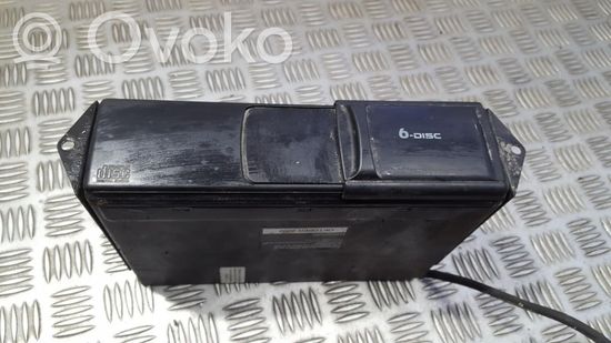 Volkswagen Sharan CD/DVD changer 1J5035111A 1J5035111A