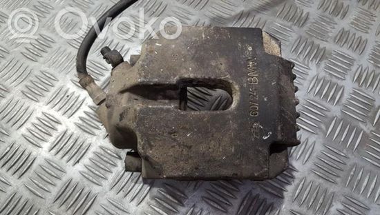 BMW 5 E60 E61 Front brake caliper 6024 60/24 6024 60/24