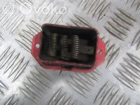 Audi 100 S4 C4 Heater blower motor/fan resistor  4a0959127 4a0959127