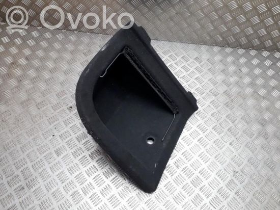 Audi A4 S4 B8 8K Trunk/boot lower side trim panel 8k9863990 8k9863990