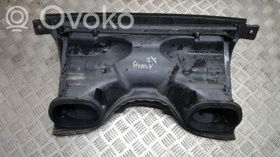 BMW X5 E53 Air intake duct part 64318409049 64.318409049  6431-8409049 64318409049 64.318409049  6431-8409049