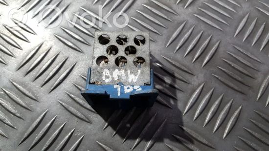 BMW 5 E34 Heater blower motor/fan resistor  83916999 8391699.9 83916999 8391699.9