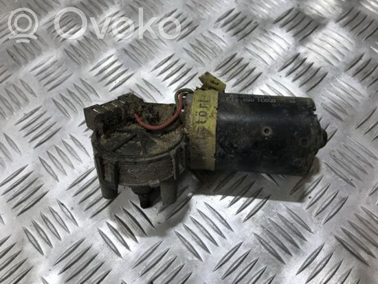 Audi 80 90 B2 Wiper motor 0390241095 058542 0390241095 058542