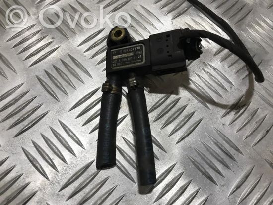 Mercedes-Benz C AMG W204 Air pressure sensor a0061539528 0281002925 a0061539528 0281002925