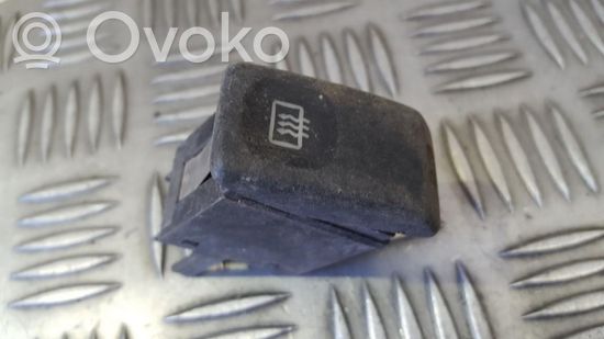 Volkswagen Golf II Windscreen/window heater switch 191959621B 191959621B