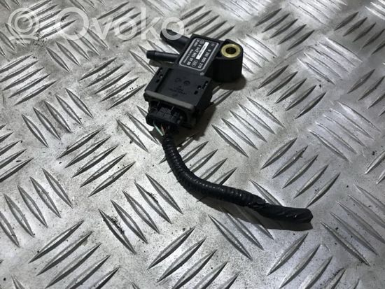 Mercedes-Benz C W203 Air pressure sensor 0281006279 a6429050100 0281006279 a6429050100