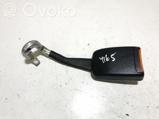 Audi 80 90 S2 B4 Rear seatbelt buckle 8a9857740a 8a9857740a