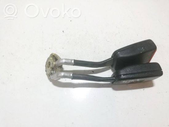 Audi 80 90 S2 B4 Rear seatbelt buckle 8a9857739a 8a9857739a
