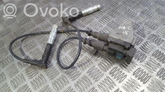 Mercedes-Benz C W202 High voltage ignition coil 0001500480 1111580140 0001500480 1111580140