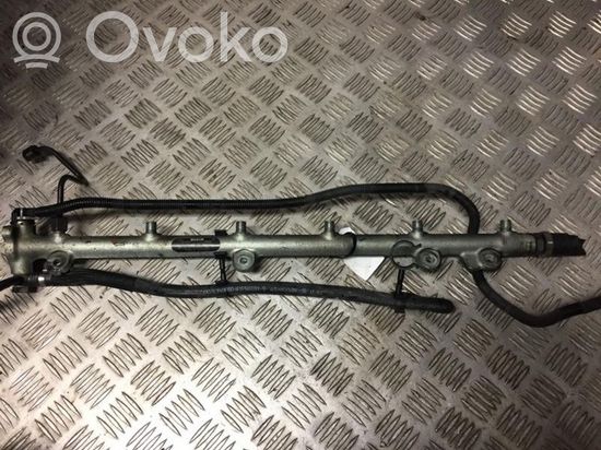Mercedes-Benz E W211 Fuel main line pipe A0041531528 RD0001  0281002239 A0041531528 RD0001  0281002239