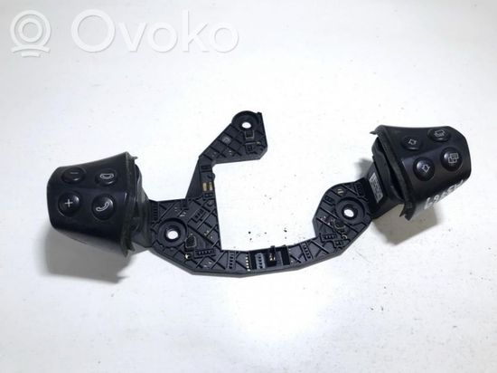 Mercedes-Benz A W169 Steering wheel buttons/switches 1698207310 33490101 1698207310 33490101