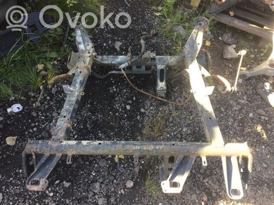 Mercedes-Benz Vito Viano W638 Front subframe
