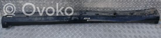 Mercedes-Benz A W169 Sill
