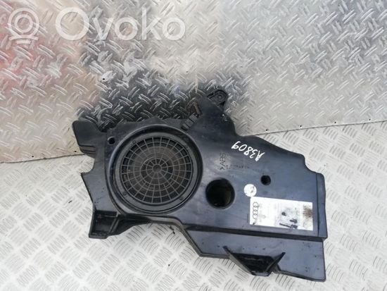 Audi A3 S3 8P Subwoofer speaker 8p3035382 8p3035382