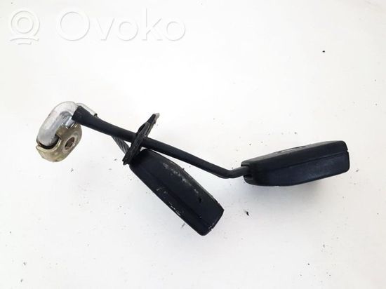 Audi 80 90 S2 B4 Rear seatbelt buckle 8a0857739b 8a0857739b