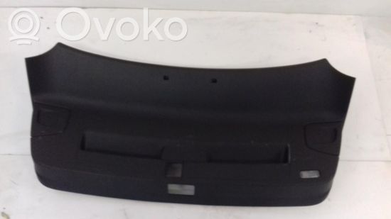 Audi A5 8T 8F Trunk/boot lower side trim panel 8t8867979 8t8867979