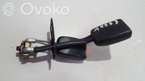 Audi 80 90 S2 B4 Rear seatbelt buckle 8A0857739 8A0857739
