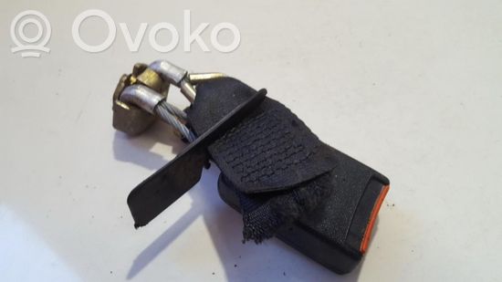 Audi 80 90 S2 B4 Rear seatbelt buckle 8A0857713A 8A0857713A