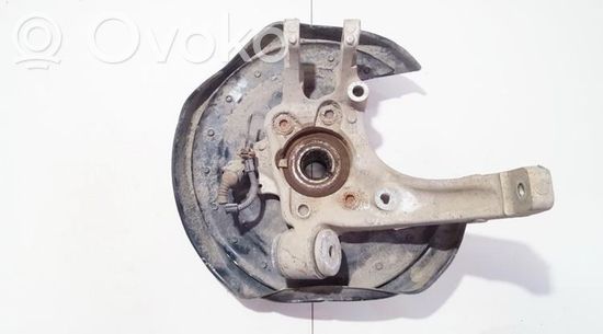 Volkswagen Phaeton Rear wheel hub