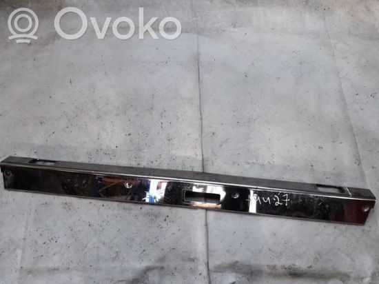 Audi 100 S4 C4 Trunk/boot sill cover protection