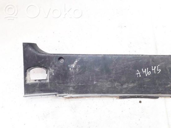Audi A6 S6 C5 4B Trunk/boot lower side trim panel 4b5863471 4b5 863 471 4b5863471 4b5 863 471