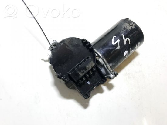 Audi A6 S6 C5 4B Wiper motor 4b1955113 4b1 955 113 4b1955113 4b1 955 113