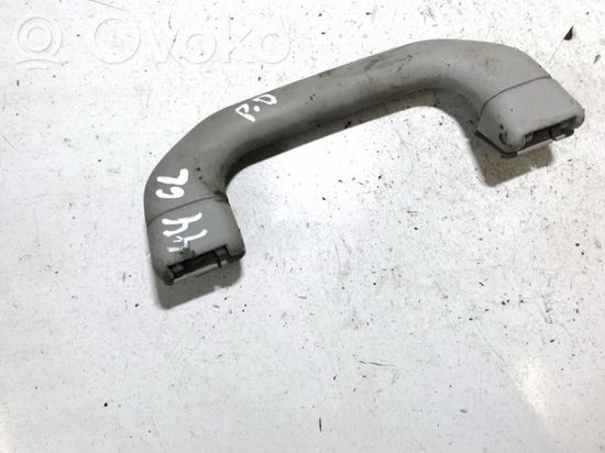 Mercedes-Benz A W168 Front interior roof grab handle