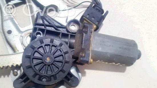 Mercedes-Benz CLK A208 C208 Front door window regulator motor 119377xxx 0 130 821 722 119377xxx 0 130 821 722