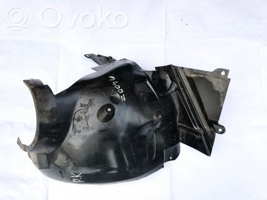 Mercedes-Benz CLK A209 C209 Front wheel arch liner splash guards 2098840722 142401 2098840722 142401