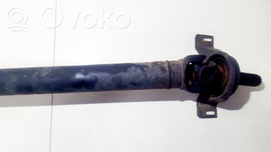Mercedes-Benz C AMG W204 Front prop shaft