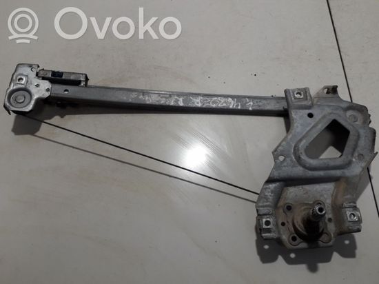 Audi 80 90 S2 B4 Sliding door window regulator with motor 893839400 893839400