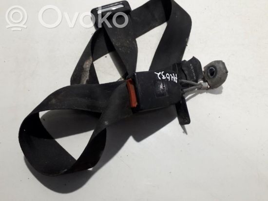 Audi 80 90 S2 B4 Rear seatbelt buckle 8A0857713A 8A0857713A