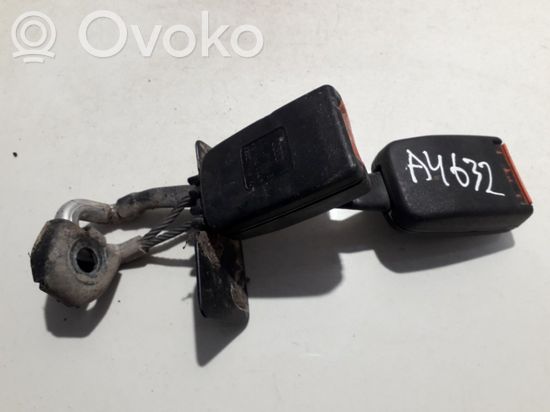 Audi 80 90 S2 B4 Rear seatbelt buckle 8a0857739b 8a0857739b
