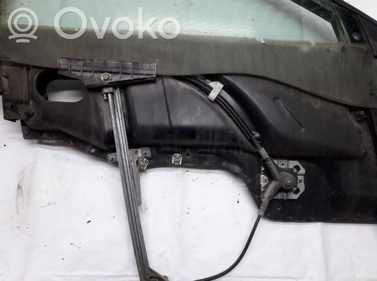 Audi 80 90 S2 B4 Sliding door window regulator with motor 893837400 893837400