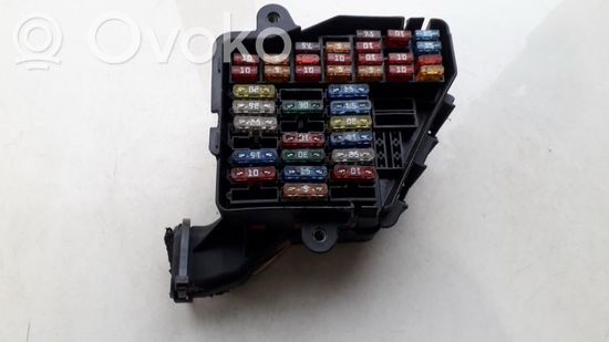 Volkswagen Bora Fuse box set 8d1941824 8d1941824