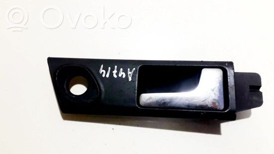 Audi 100 S4 C4 Rear door interior handle 4a0839020b 4a0 839 020b 4a0839020b 4a0 839 020b